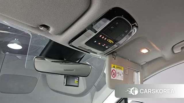 Hyundai The New Santa Fe id 3028302 из Кореи 10