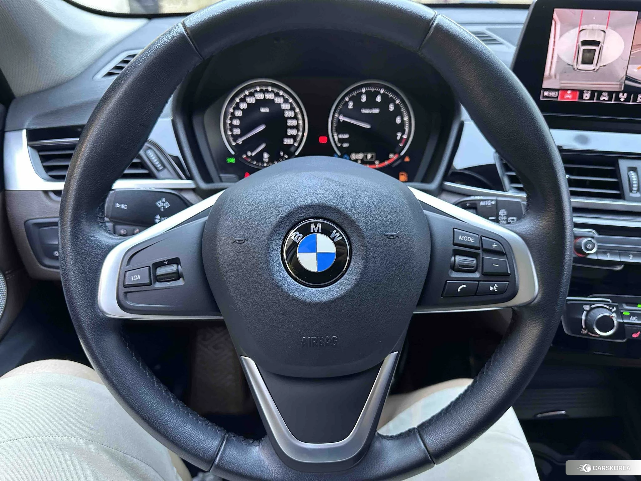 BMW X1 id 4510480 из Китая 10