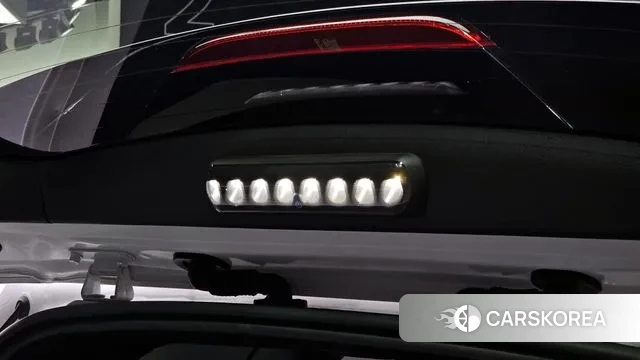 Hyundai The New Santa Fe id 3354622 из Кореи 10