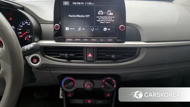 Kia Morning Urban (JA) id 3302067 из Кореи 10