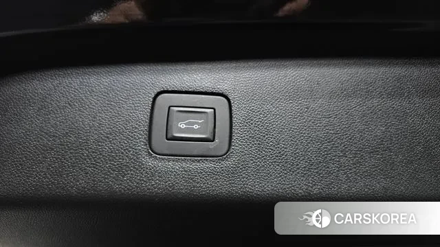 Chevrolet (GM Daewoo) Trax Crossover id 3523223 из Кореи 10