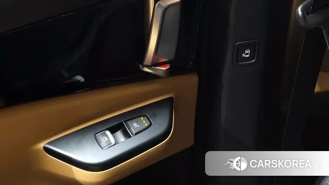 Kia Carnival 4th generation id 3524768 из Кореи 10