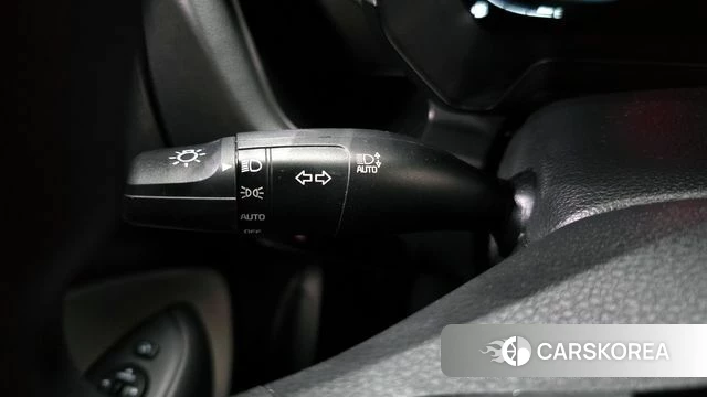 Kia The New Kia Ray id 3897306 из Кореи 10