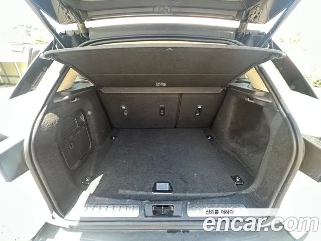 Land Rover Range Rover Evoque id 2847333 из Кореи 10