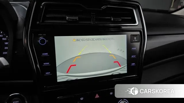 Ssangyong Tivoli Air id 3458653 из Кореи 10