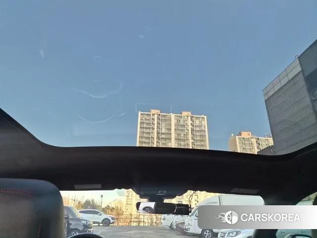 Jaguar E-PACE id 3676805 из Кореи 10