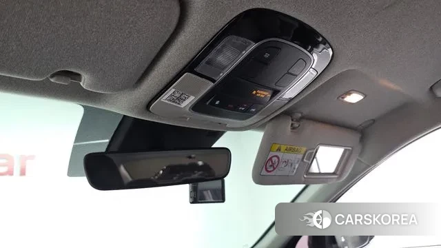 Hyundai Sonata (DN8) id 2901549 из Кореи 10