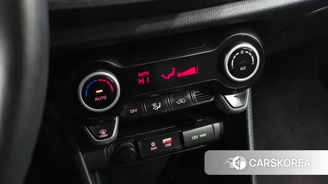 Kia All New Morning (JA) id 3677635 из Кореи 10