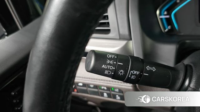 Honda Odyssey id 4856111 из Кореи 10