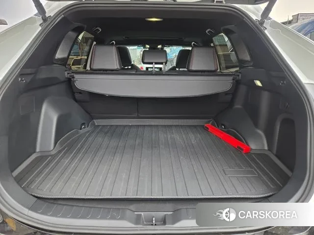 Toyota RAV4 5th Generation id 3405117 из Кореи 10