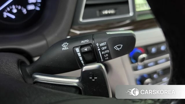 Genesis G80 id 4732844 из Кореи 10