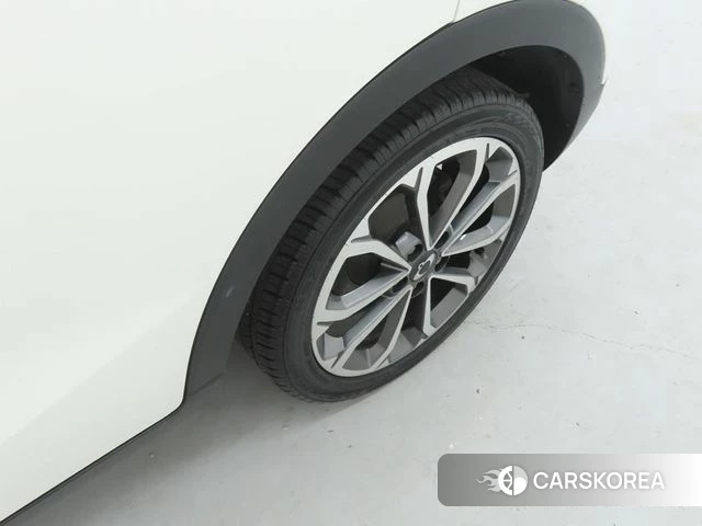 Ssangyong Tivoli Armor id 4508465 из Кореи 10