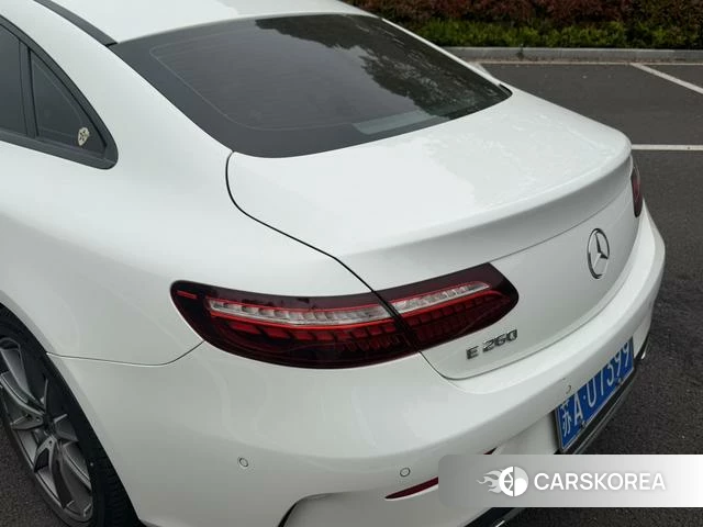 Mercedes-Benz E-class (imported) id 4209890 из Китая 10