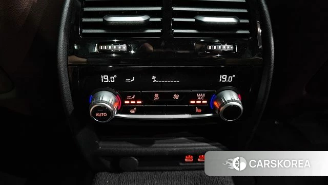 BMW 5 Series (G30) id 4549752 из Кореи 10