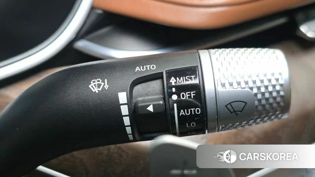 Genesis G80 (RG3) id 4750599 из Кореи 10