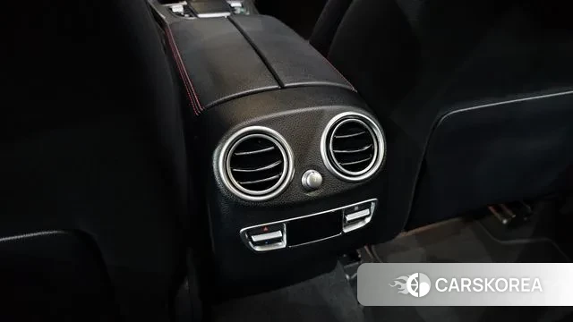 Mercedes-Benz GLC-Class X253 id 3472721 из Кореи 10