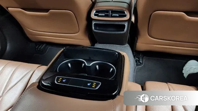 Genesis G80 (RG3) id 2999807 из Кореи 10