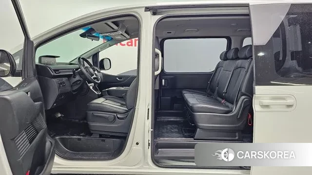 Hyundai Staria id 2442994 из Кореи 10