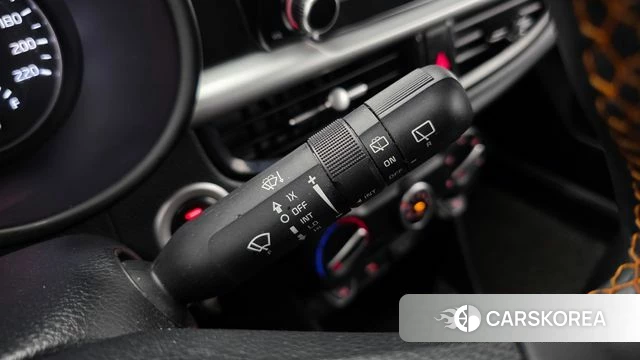 Kia Morning Urban (JA) id 4402250 из Кореи 10