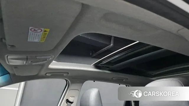 Hyundai Santa Fe TM id 3608286 из Кореи 10