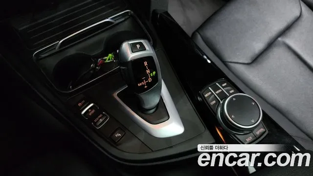 BMW 3 Series GT (F34) id 2684215 из Кореи 10