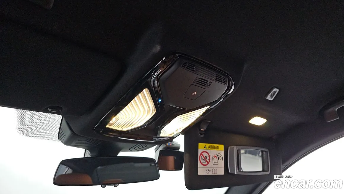 BMW M5 (F90) id 1874160 из Кореи 10