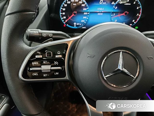 Mercedes-Benz GLA id 4260326 из Китая 10