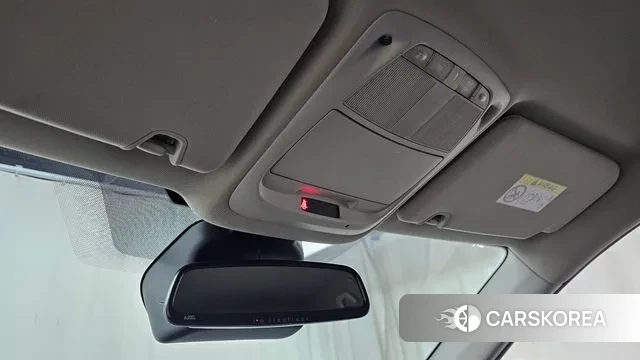 Renault Korea (Samsung) The New QM6 id 3561184 из Кореи 10