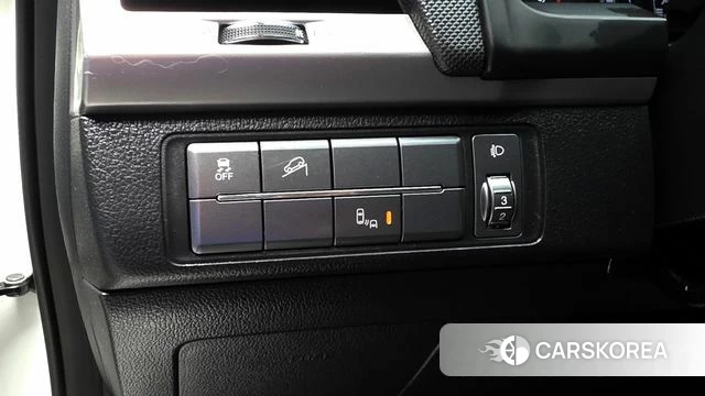 Ssangyong Rexton Sports id 4203795 из Кореи 10