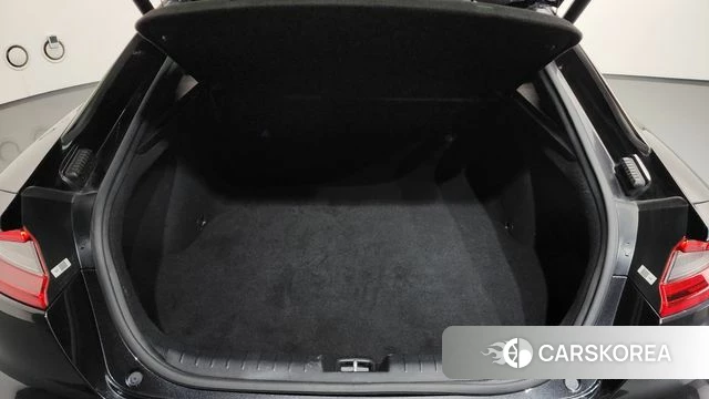 Kia Stinger id 4694206 из Кореи 10