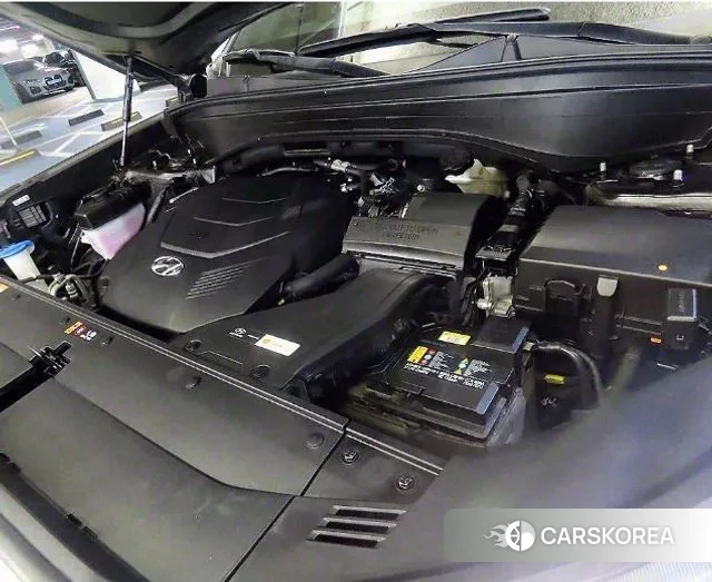 Hyundai Palisade id 3059797 из Кореи 10