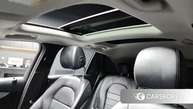 Mercedes-Benz GLC-Class X253 id 3656650 из Кореи 10