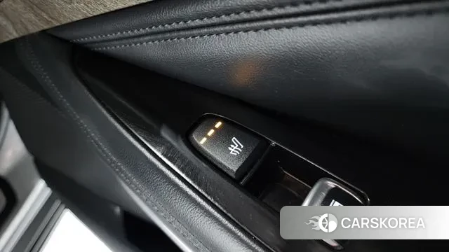 Kia K8 Hybrid id 3556473 из Кореи 10