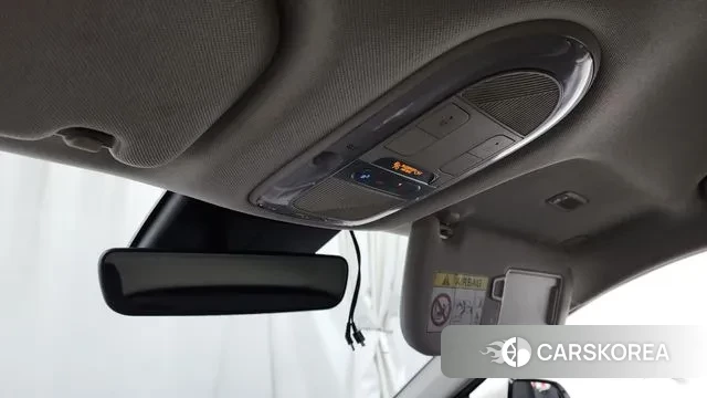 Hyundai Ionic 5 id 3022985 из Кореи 10