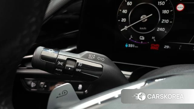 Kia Di All New Niro EV id 4731200 из Кореи 10