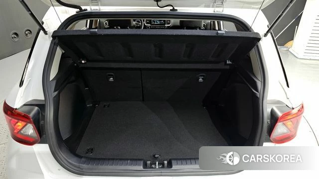 Hyundai Venue id 3935438 из Кореи 10