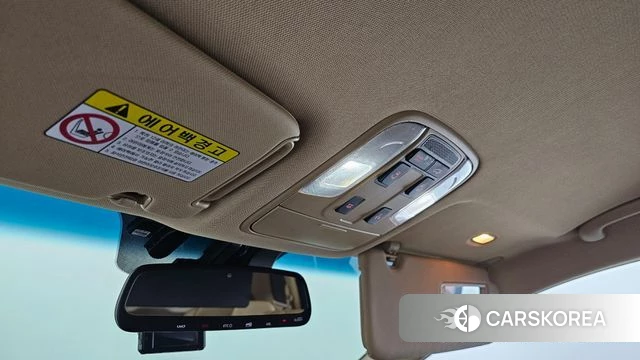 Kia The New Carnival id 3853829 из Кореи 10