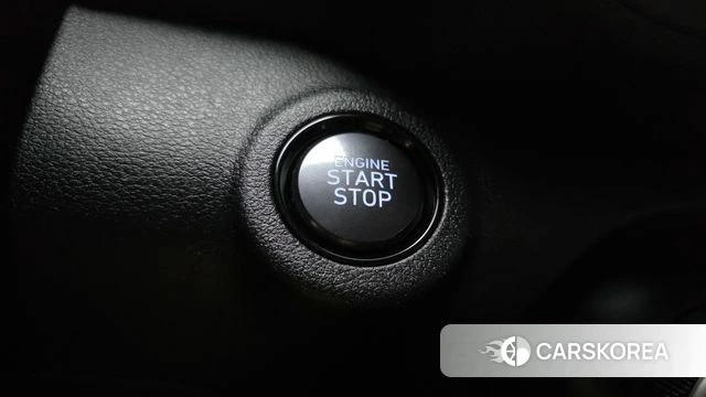 Hyundai Venue id 4642552 из Кореи 10