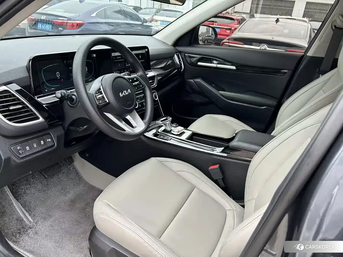 Kia Seltos id 4685959 из Китая 10