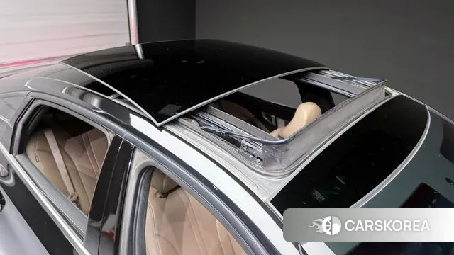 Kia K8 Hybrid id 2998803 из Кореи 10