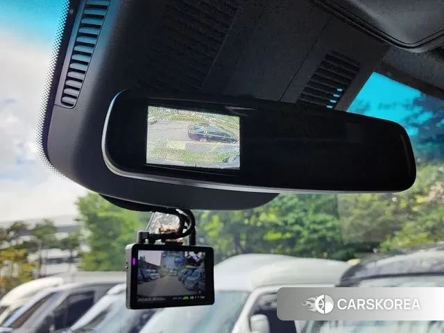 Mercedes-Benz Sprinter id 3047963 из Кореи 10