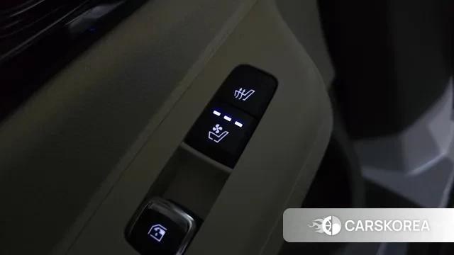 Kia The New Carnival 4th Generation id 3696242 из Кореи 10