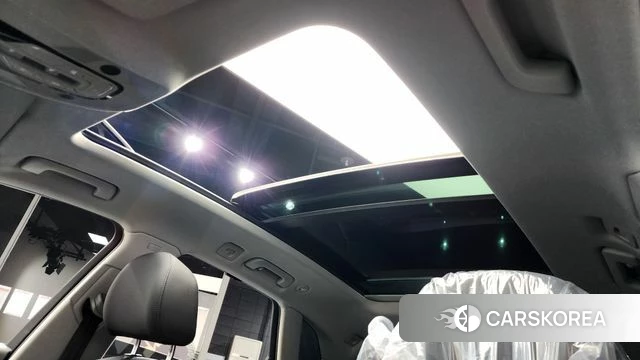 Audi Q5 (FY) id 3842833 из Кореи 10