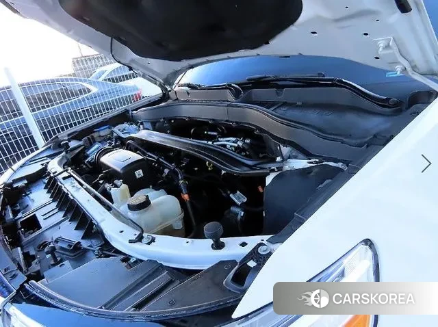 Ford Explorer 6th Generation id 3459025 из Кореи 10