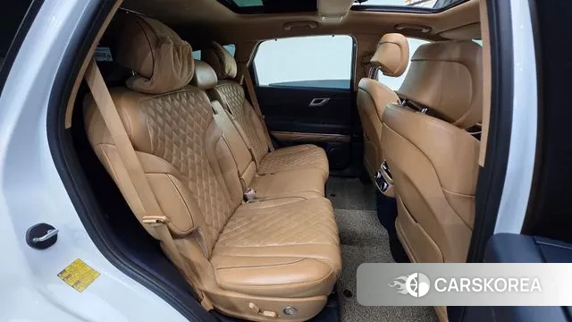 Genesis GV80 id 3578194 из Кореи 10