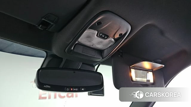 Chevrolet (GM Daewoo) Trailblazer id 4637482 из Кореи 10