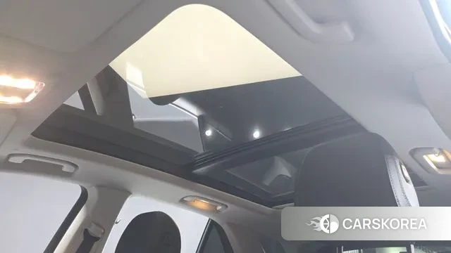 Mercedes-Benz GLE-Class W167 id 3671053 из Кореи 10