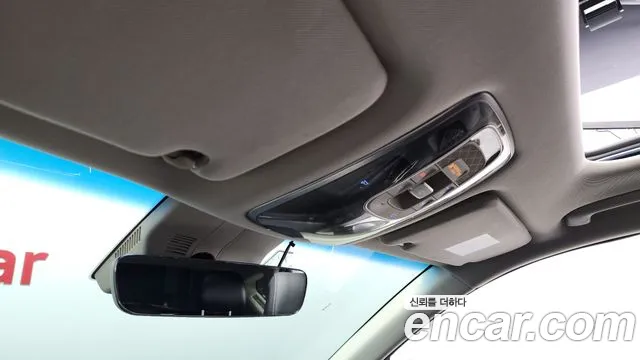 Genesis GV80 id 2687262 из Кореи 10