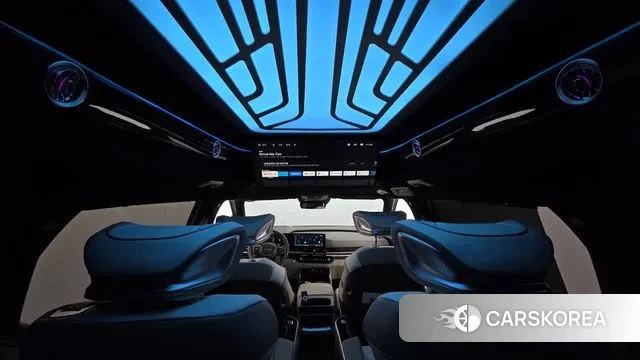 Kia The New Carnival 4th Generation id 3689548 из Кореи 10