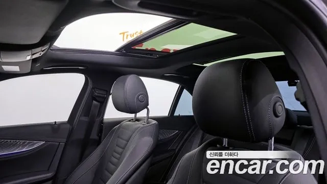 Mercedes-Benz E-Class W213 id 2920774 из Кореи 10